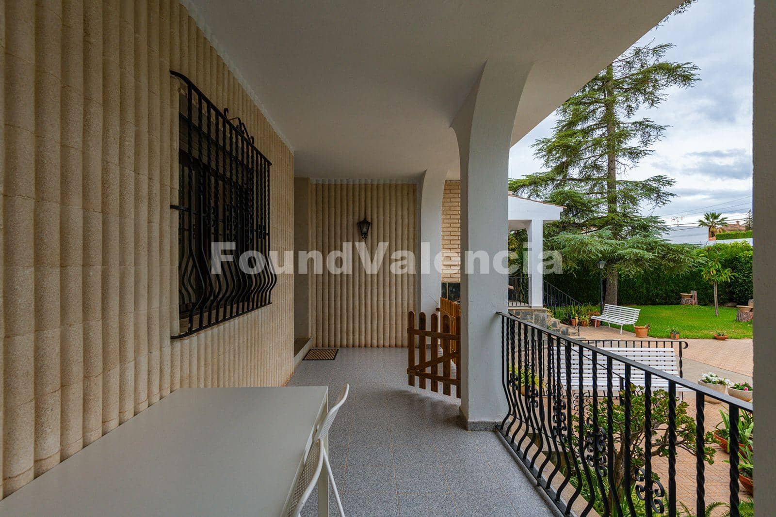 11 sovrum Villa till salu i L'Eliana - 690 000 € (Ref: 8677381)