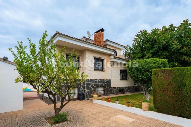 11 soverom Villa til salgs i L'Eliana - € 690 000 (Ref: 8677381)