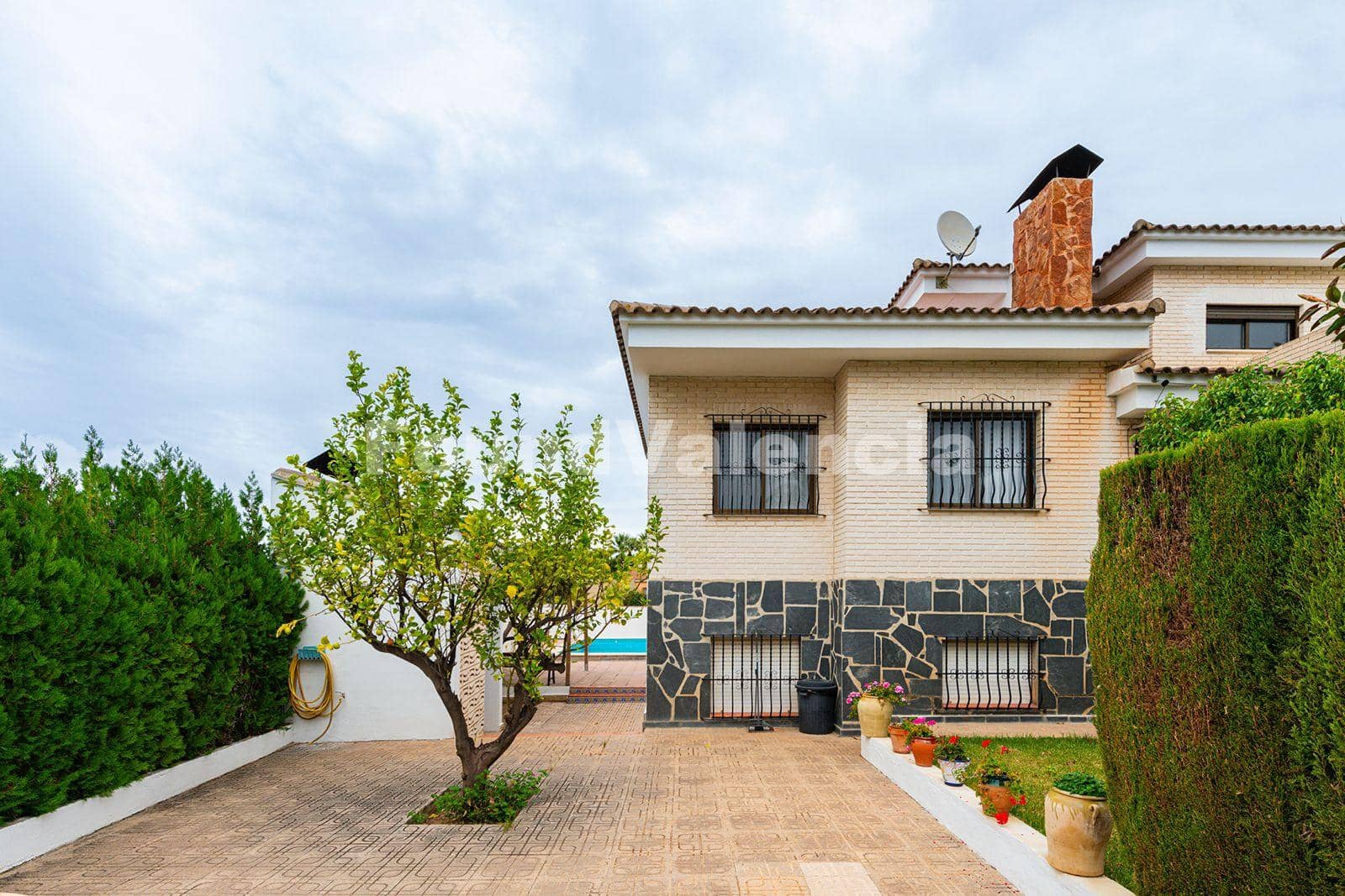 11 sovrum Villa till salu i L'Eliana - 690 000 € (Ref: 8677381)