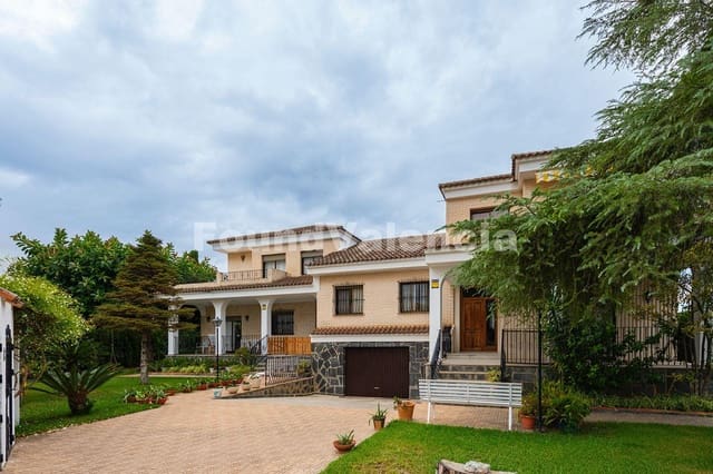 11 soverom Villa til salgs i L'Eliana - € 690 000 (Ref: 8677381)