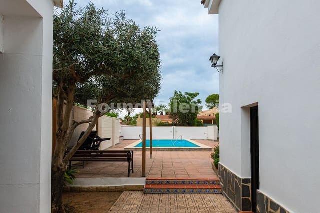 11 soverom Villa til salgs i L'Eliana - € 690 000 (Ref: 8677381)