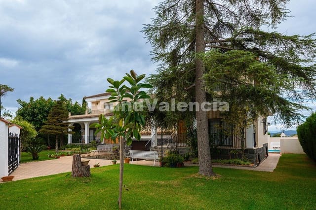 11 soverom Villa til salgs i L'Eliana - € 690 000 (Ref: 8677381)