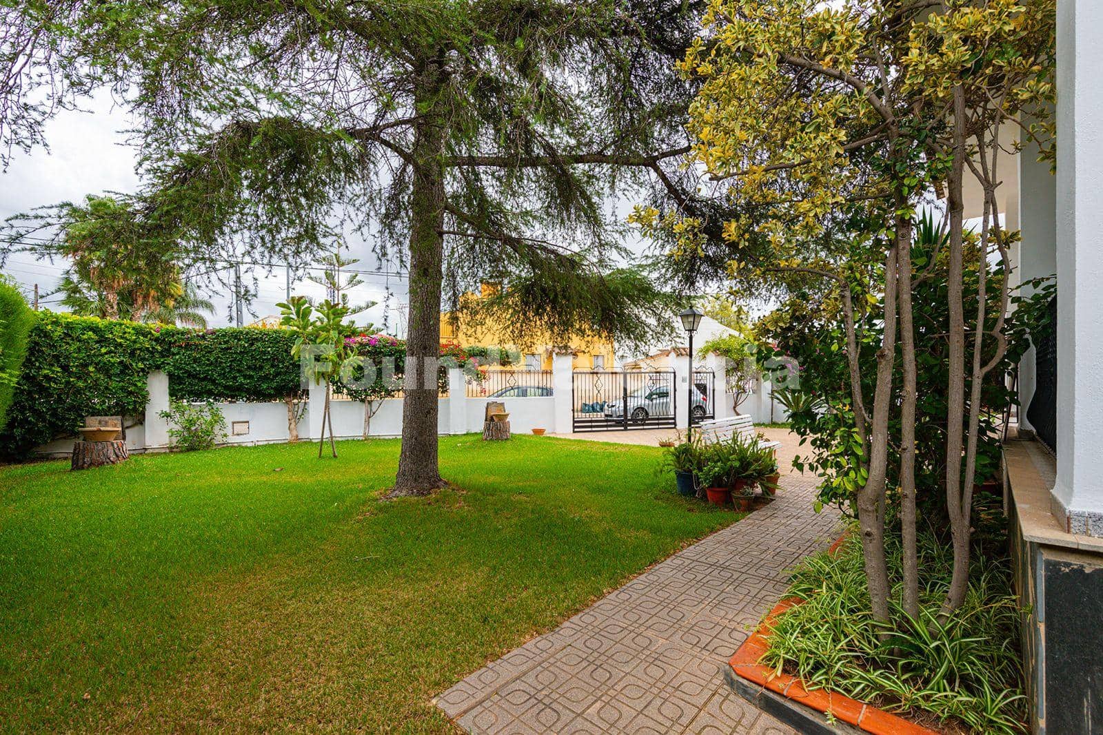 11 sovrum Villa till salu i L'Eliana - 690 000 € (Ref: 8677381)