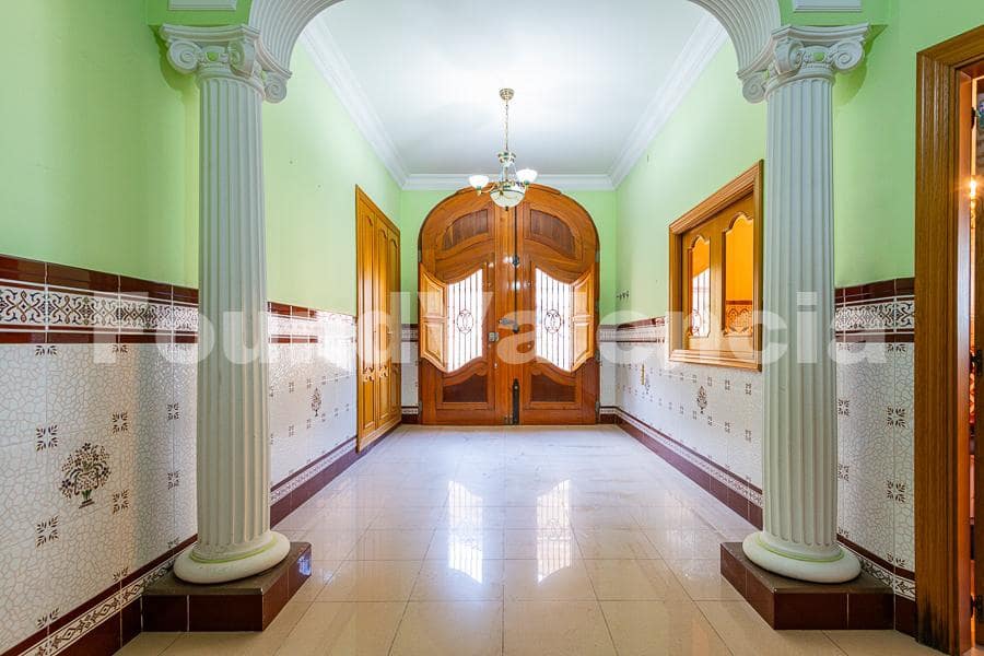 16 soveværelse Lejlighed til salg i Valencia by - € 820.000 (Ref: 8697600)