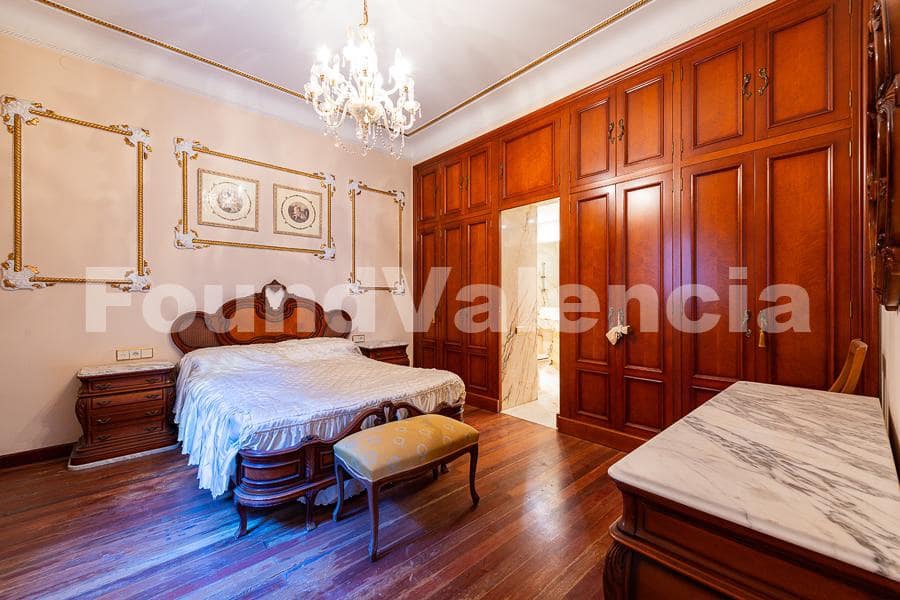 16 soveværelse Lejlighed til salg i Valencia by - € 820.000 (Ref: 8697600)