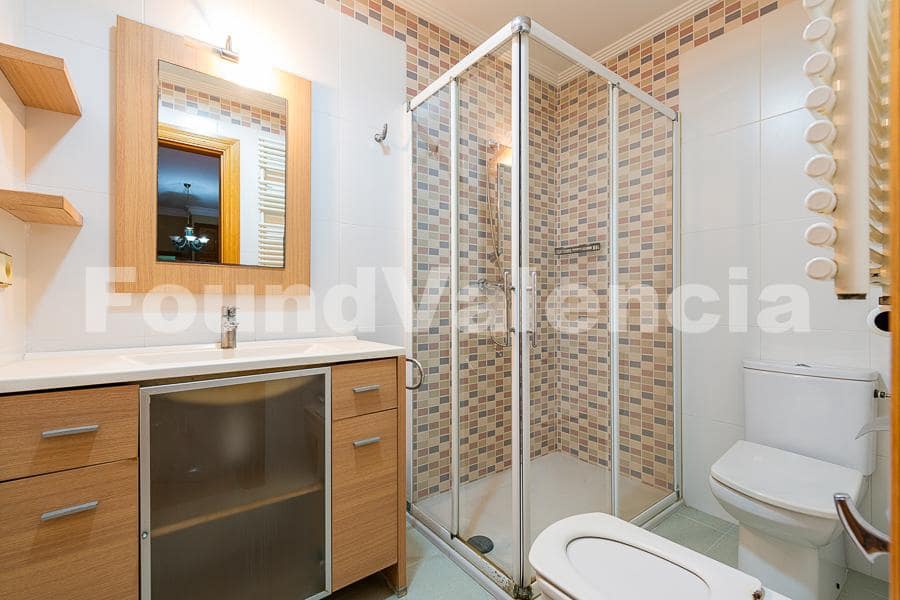 16 soveværelse Lejlighed til salg i Valencia by - € 820.000 (Ref: 8697600)