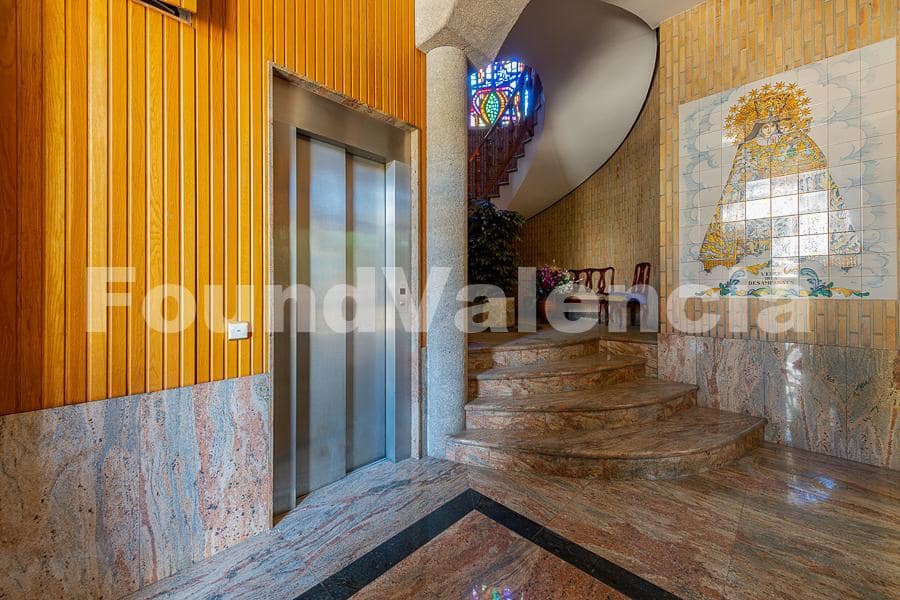 16 soveværelse Lejlighed til salg i Valencia by - € 820.000 (Ref: 8697600)