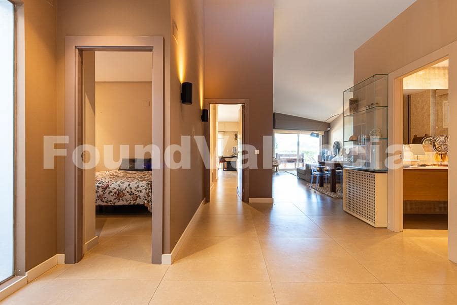 2 soveværelse Villa til salg i Betera - € 760.000 (Ref: 8746330)