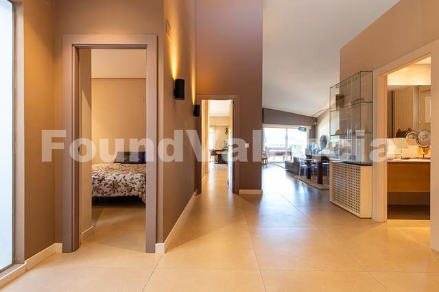 2 sovrum Villa till salu i Bétera - 760 000 € (Ref: 8746330)