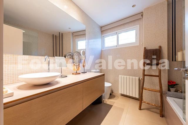 2 sovrum Villa till salu i Bétera - 760 000 € (Ref: 8746330)