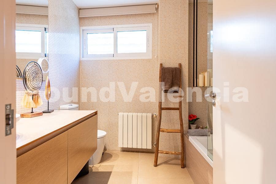 2 soveværelse Villa til salg i Betera - € 760.000 (Ref: 8746330)