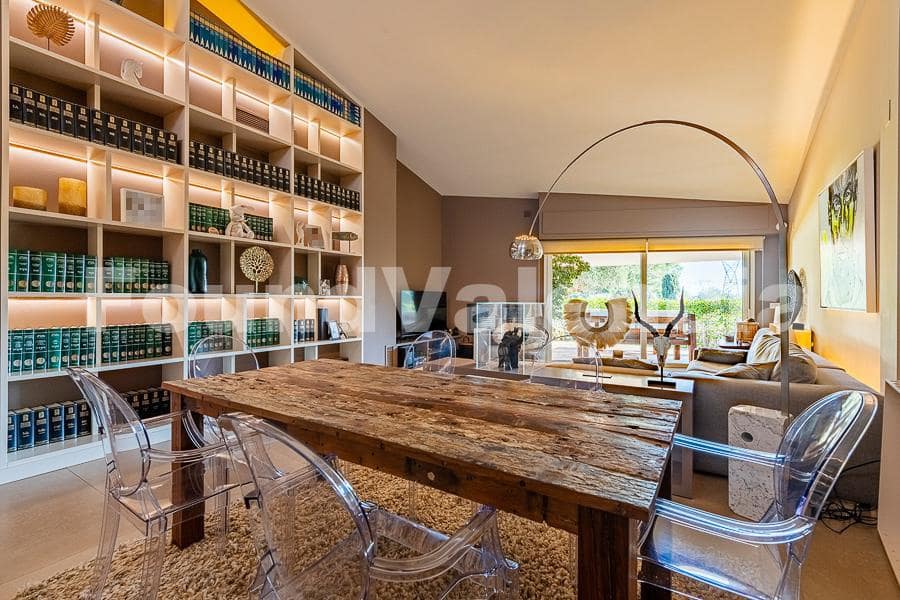 2 soveværelse Villa til salg i Betera - € 760.000 (Ref: 8746330)