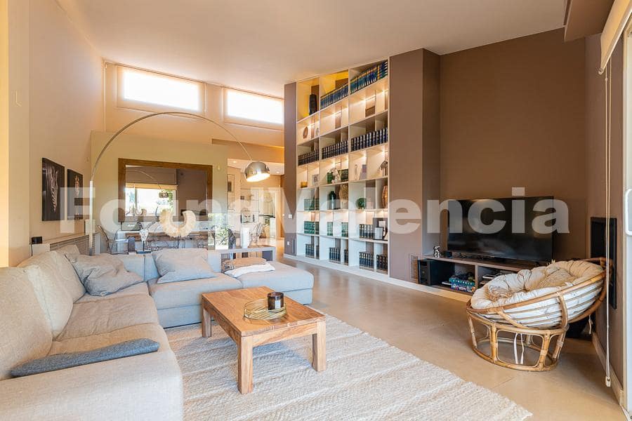 2 soveværelse Villa til salg i Betera - € 760.000 (Ref: 8746330)