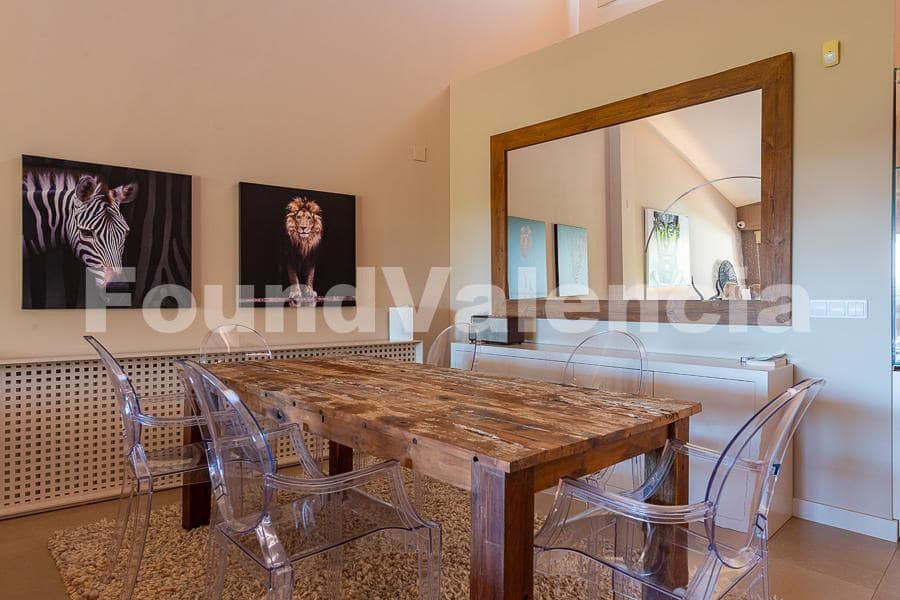 2 soveværelse Villa til salg i Betera - € 760.000 (Ref: 8746330)