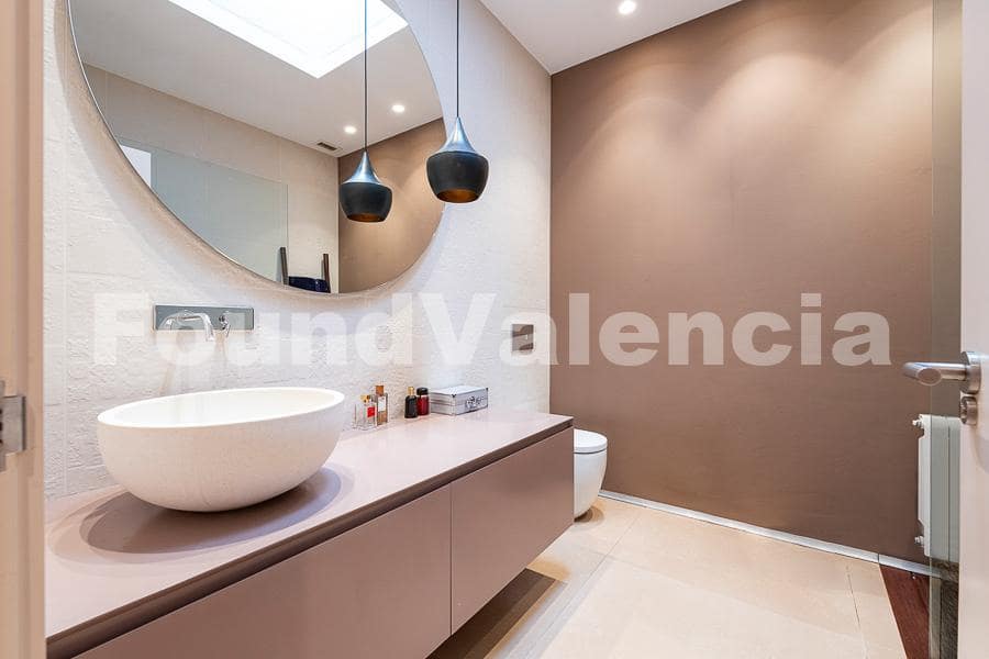 2 soveværelse Villa til salg i Betera - € 760.000 (Ref: 8746330)