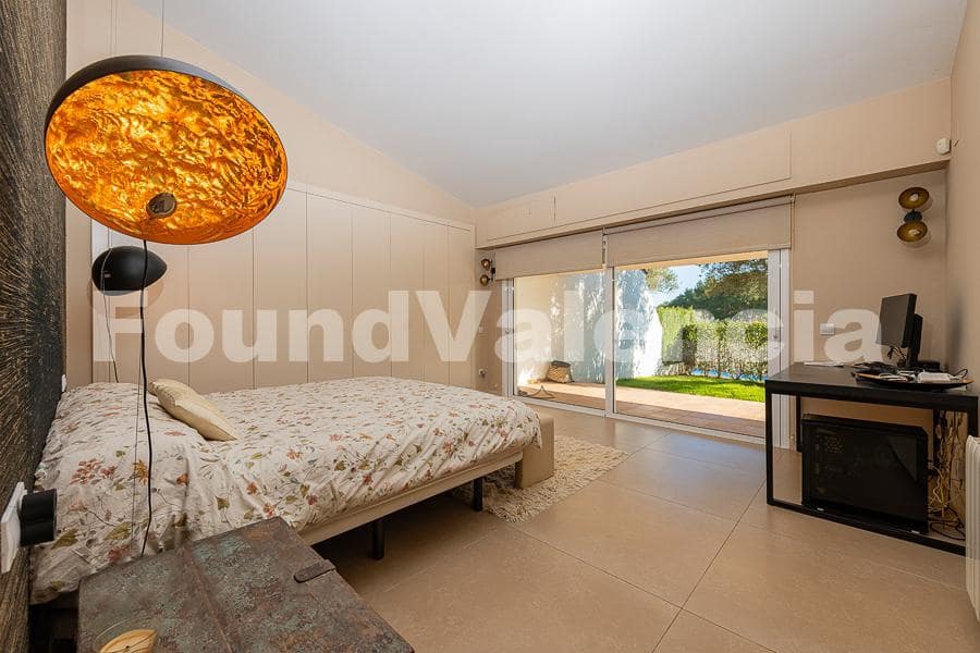 2 soveværelse Villa til salg i Betera - € 760.000 (Ref: 8746330)