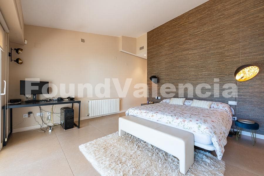 2 soveværelse Villa til salg i Betera - € 760.000 (Ref: 8746330)