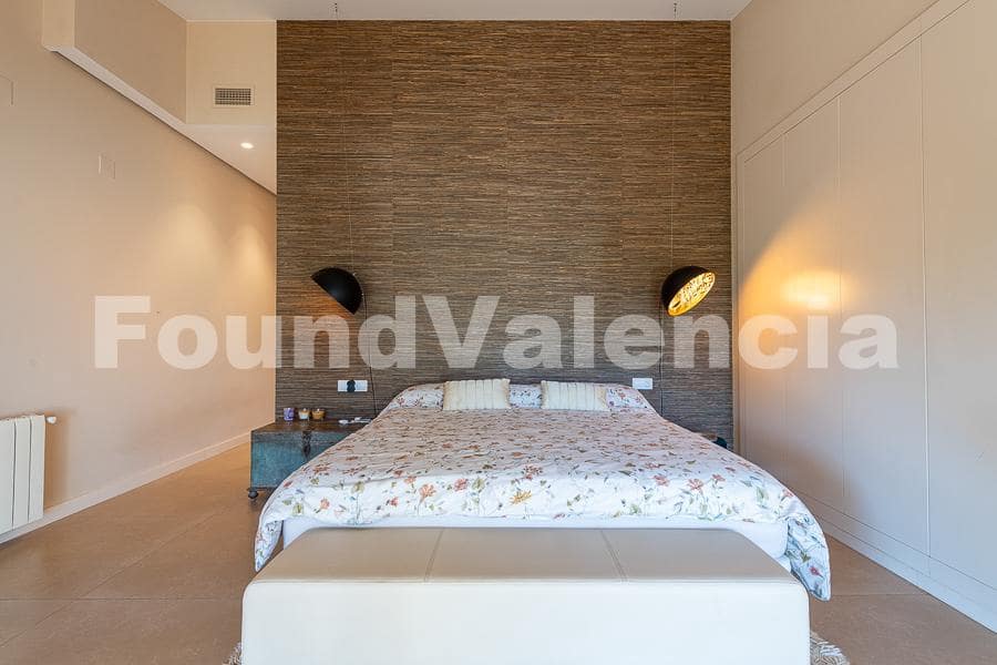 2 soveværelse Villa til salg i Betera - € 760.000 (Ref: 8746330)