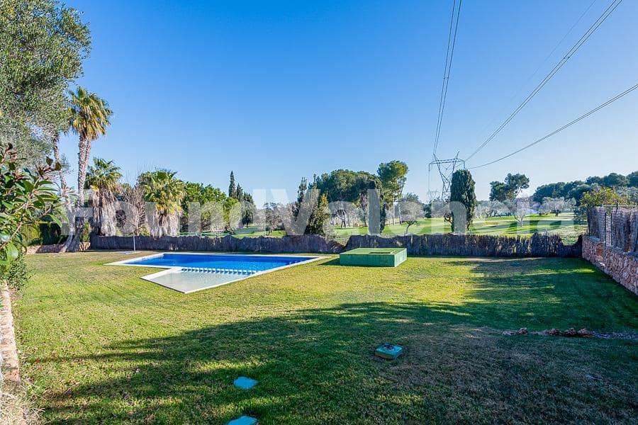 2 soveværelse Villa til salg i Betera - € 760.000 (Ref: 8746330)