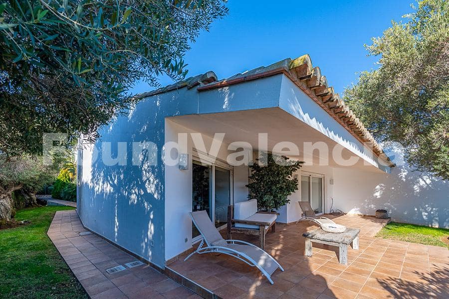 2 soveværelse Villa til salg i Betera - € 760.000 (Ref: 8746330)