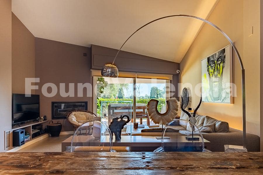 2 soveværelse Villa til salg i Betera - € 760.000 (Ref: 8746330)