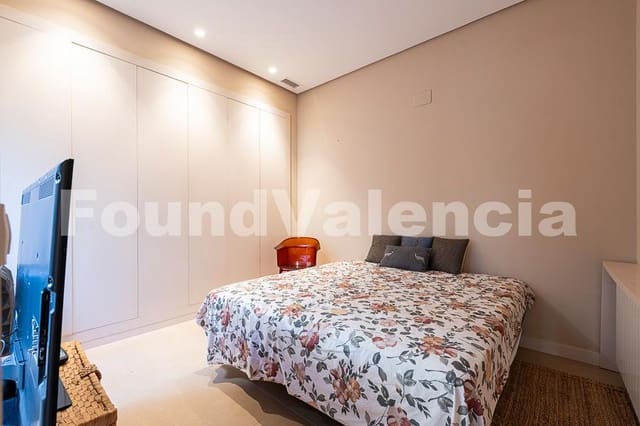 2 sovrum Villa till salu i Bétera - 760 000 € (Ref: 8746330)