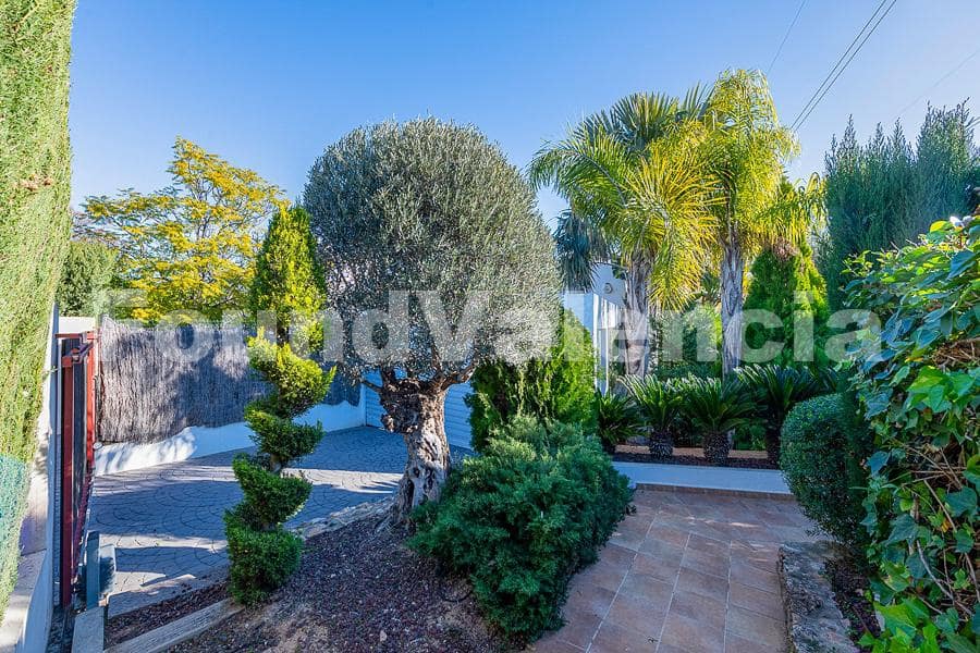 2 soveværelse Villa til salg i Betera - € 760.000 (Ref: 8746330)