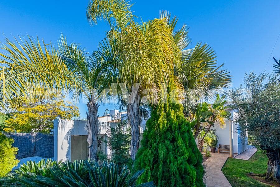 2 soveværelse Villa til salg i Betera - € 760.000 (Ref: 8746330)