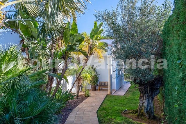 2 sovrum Villa till salu i Bétera - 760 000 € (Ref: 8746330)