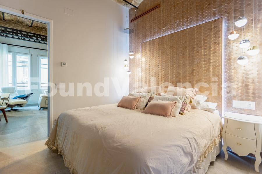 4 bedroom Apartment for sale in Valencia city - € 1,195,000 (Ref: 8807537)