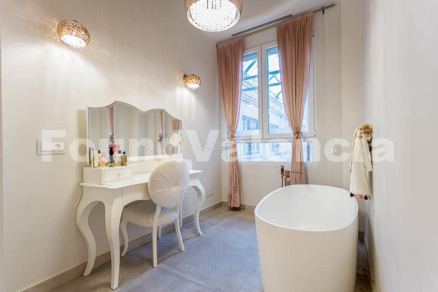 4 bedroom Apartment for sale in Valencia city - € 1,195,000 (Ref: 8807537)