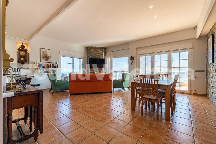 3 soveværelse Villa til salg i Alberic - € 450.000 (Ref: 8821546)