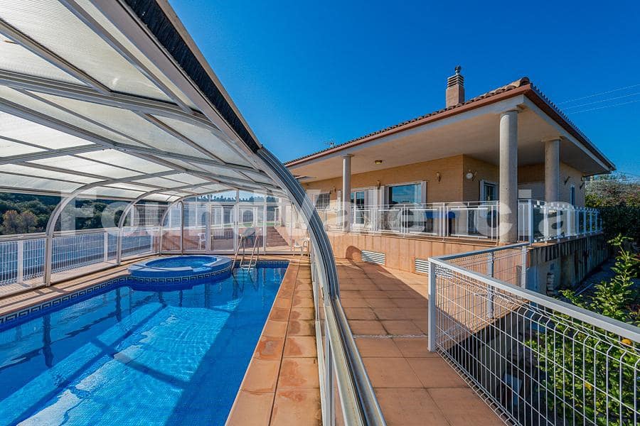 3 soveværelse Villa til salg i Alberic - € 450.000 (Ref: 8821546)