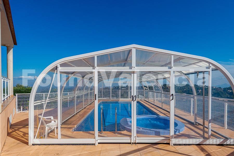 3 soveværelse Villa til salg i Alberic - € 450.000 (Ref: 8821546)