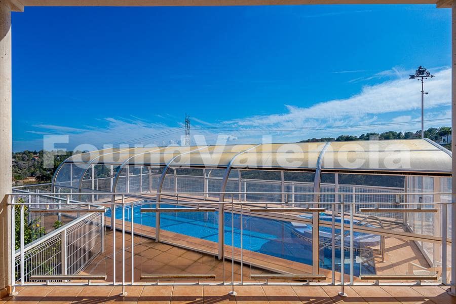 3 soveværelse Villa til salg i Alberic - € 450.000 (Ref: 8821546)