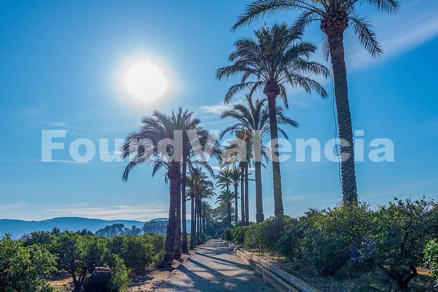 5 soveværelse Villa til salg i Cotes - € 1.200.000 (Ref: 8821547)