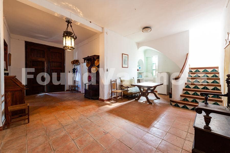 5 soveværelse Villa til salg i Cotes - € 1.200.000 (Ref: 8821547)