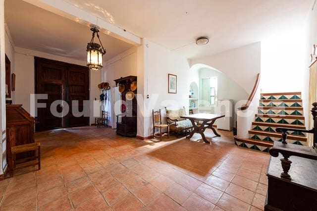 5 sypialnia Willa na sprzedaż w Cotes - 1 200 000 € (Ref: 8821547)