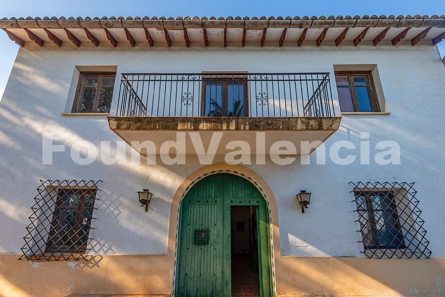 5 soveværelse Villa til salg i Cotes - € 1.200.000 (Ref: 8821547)