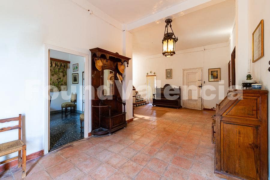 5 soveværelse Villa til salg i Cotes - € 1.200.000 (Ref: 8821547)