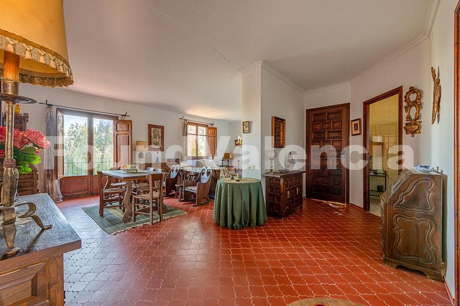 5 soveværelse Villa til salg i Cotes - € 1.200.000 (Ref: 8821547)