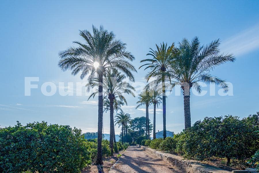 5 soveværelse Villa til salg i Cotes - € 1.200.000 (Ref: 8821547)