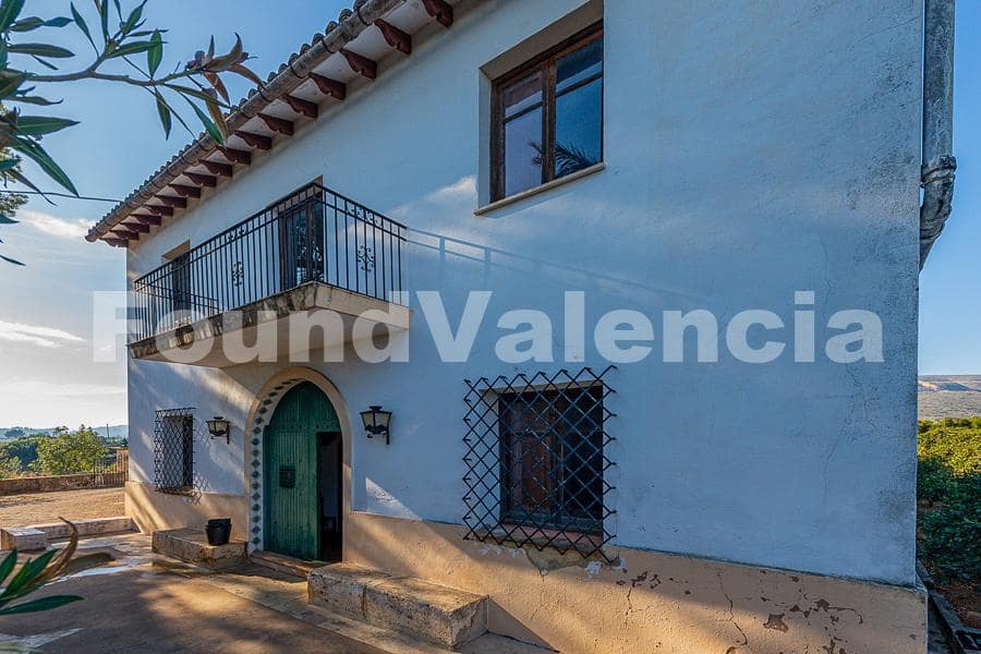 5 soveværelse Villa til salg i Cotes - € 1.200.000 (Ref: 8821547)