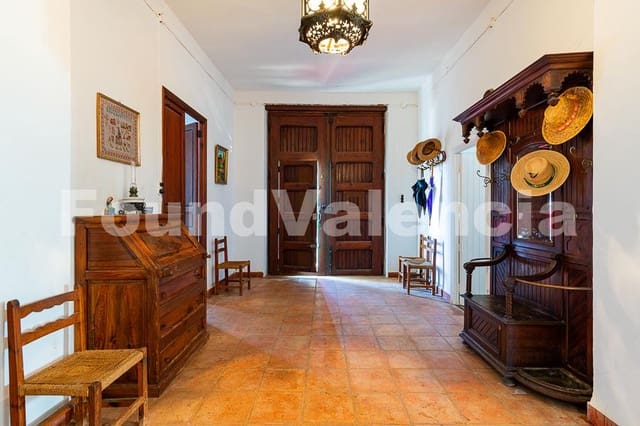 5 sypialnia Willa na sprzedaż w Cotes - 1 200 000 € (Ref: 8821547)