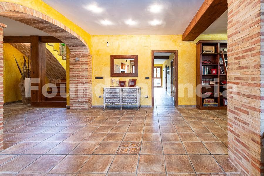 5 soveværelse Villa til salg i Naquera - € 945.000 (Ref: 8885464)