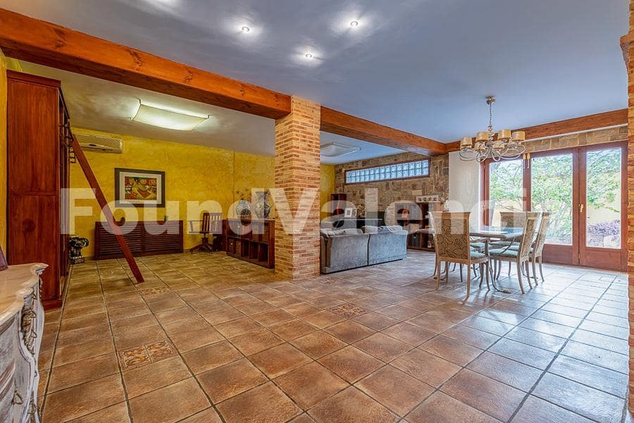 5 soveværelse Villa til salg i Naquera - € 945.000 (Ref: 8885464)