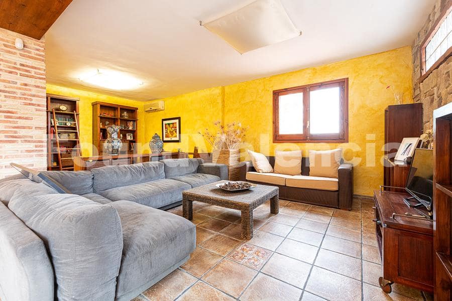 5 soveværelse Villa til salg i Naquera - € 945.000 (Ref: 8885464)