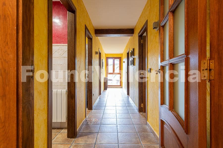 5 soveværelse Villa til salg i Naquera - € 945.000 (Ref: 8885464)