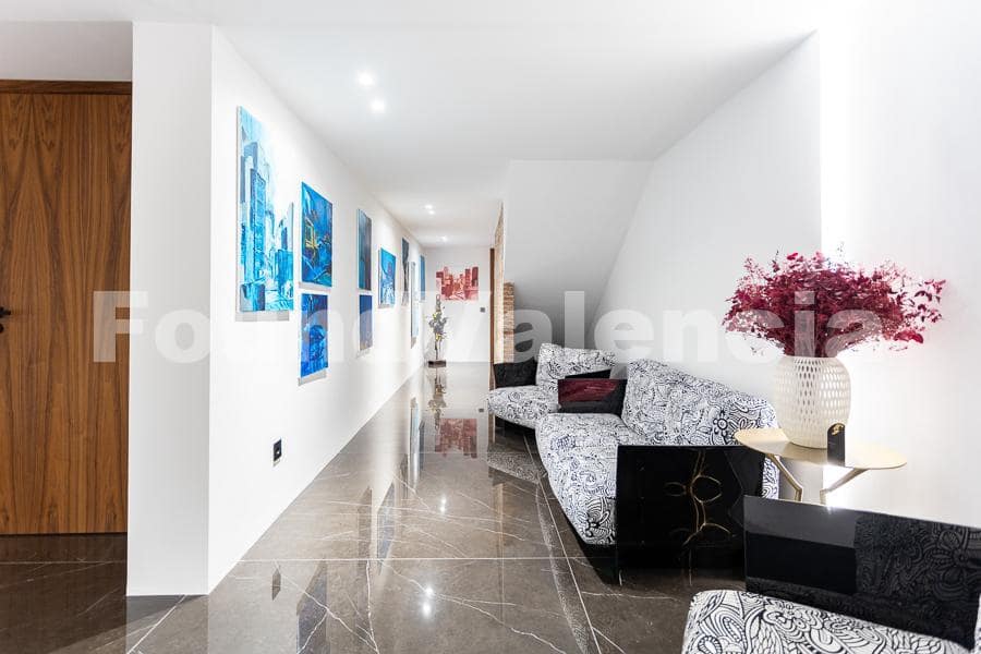 6 soverom Villa til salgs i Betera - € 4 000 000 (Ref: 8885465)