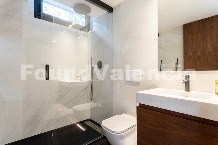 6 soverom Villa til salgs i Betera - € 4 000 000 (Ref: 8885465)